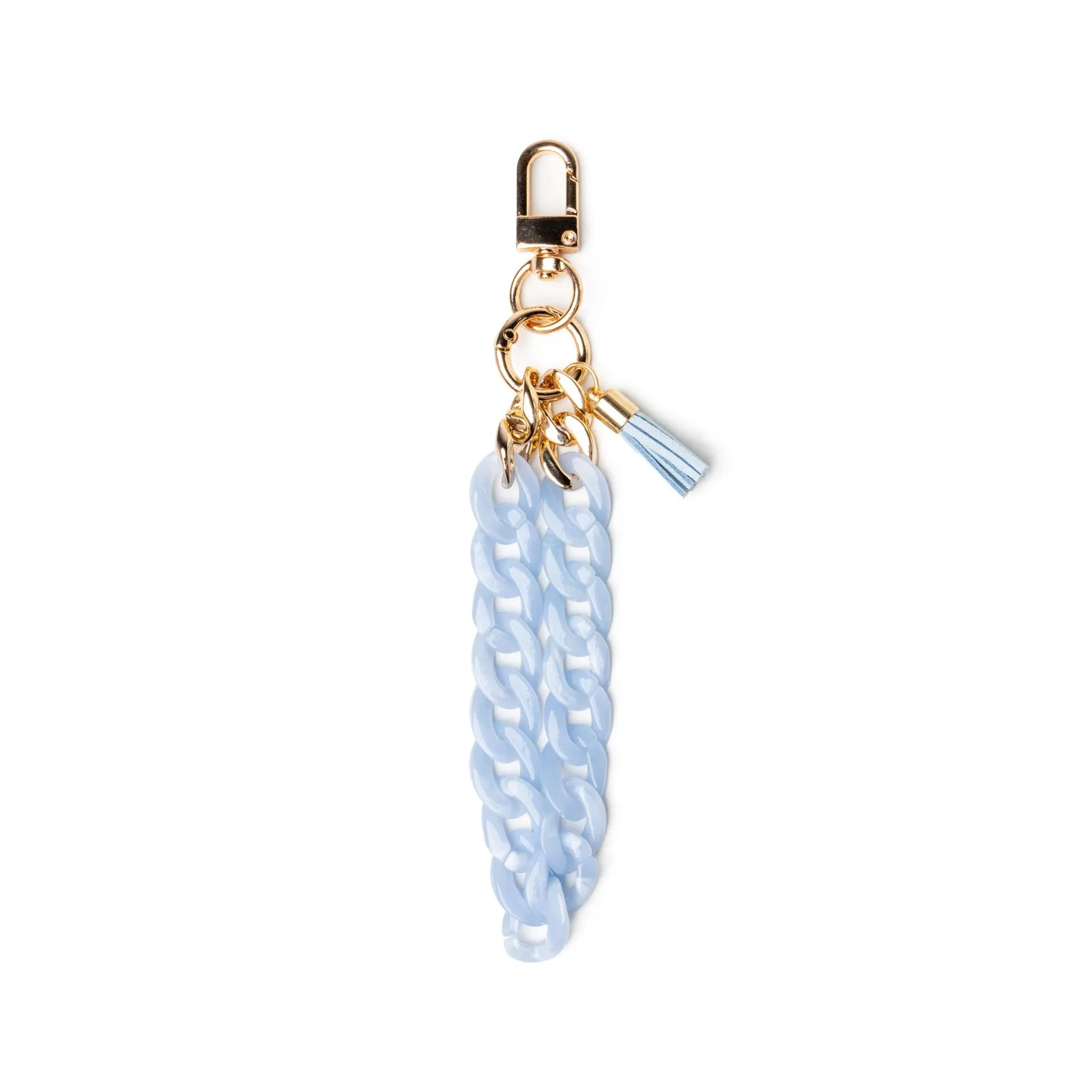 Wristlet Keychains