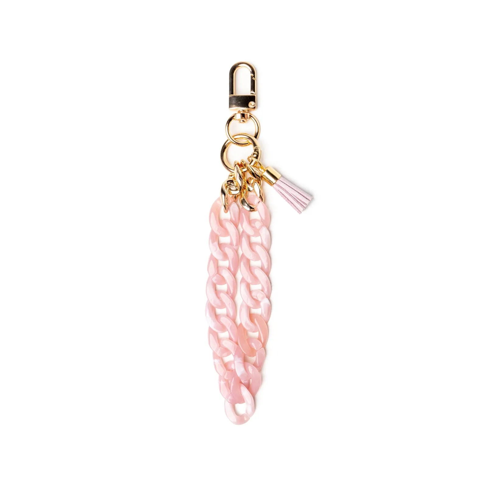 Wristlet Keychains