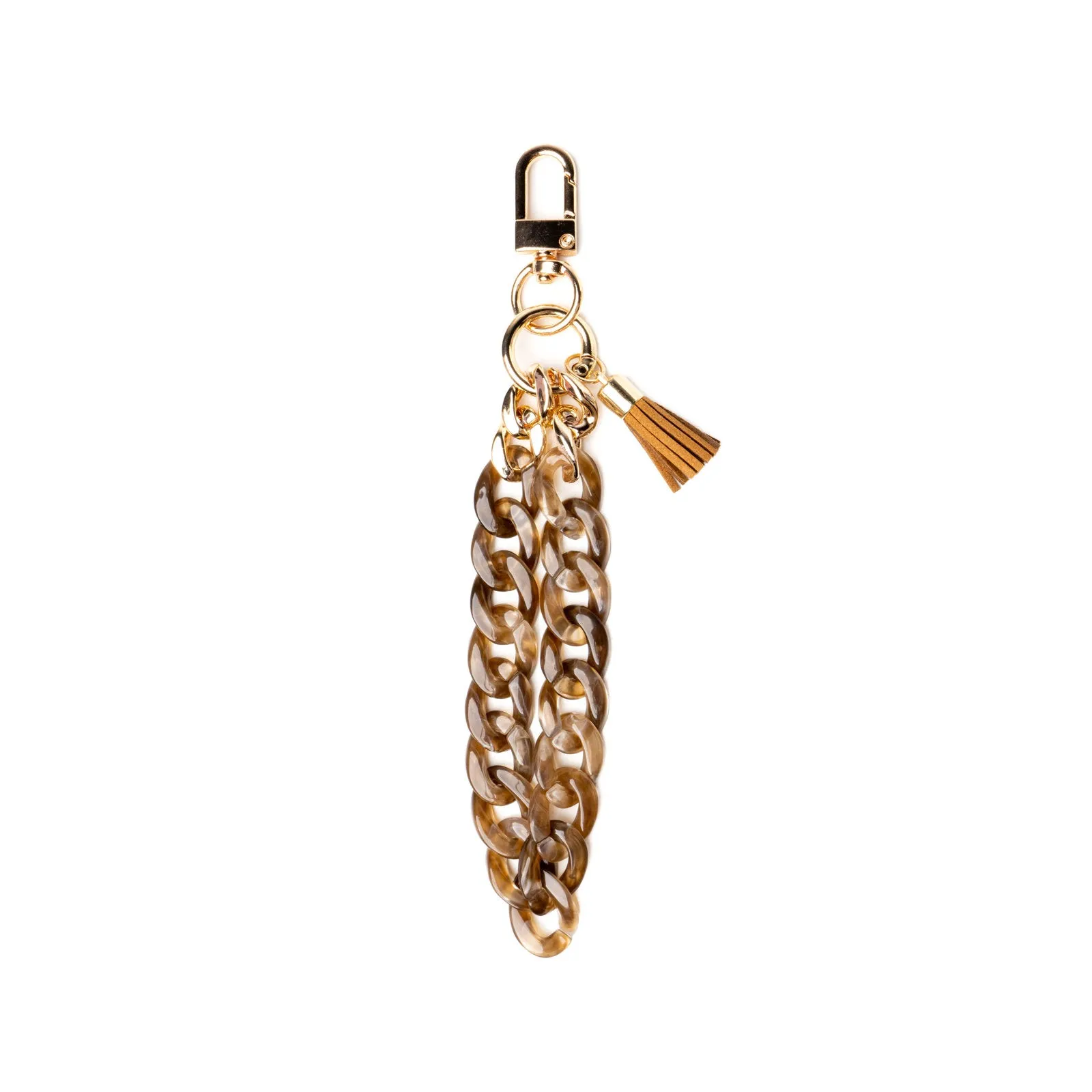 Wristlet Keychains
