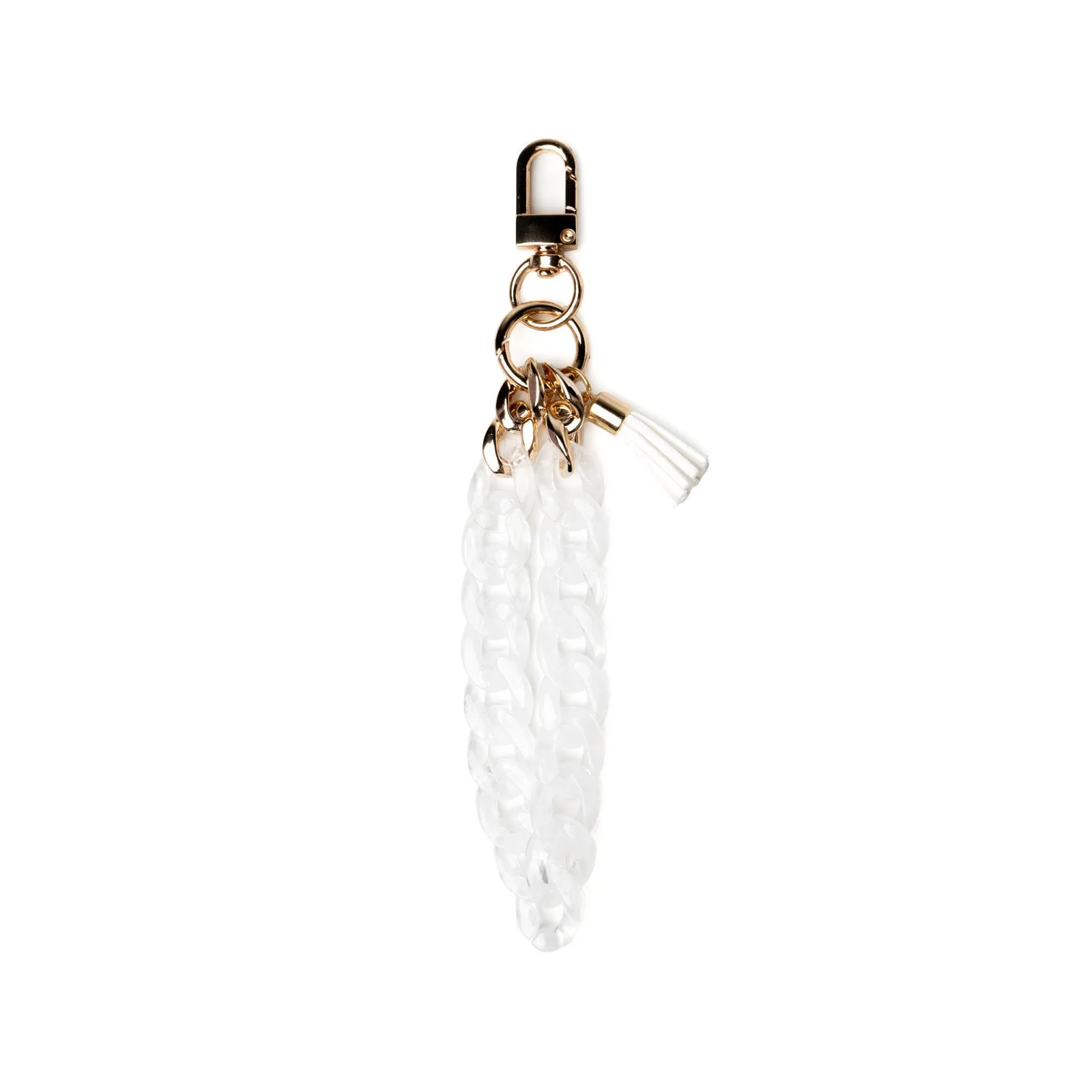 Wristlet Keychains