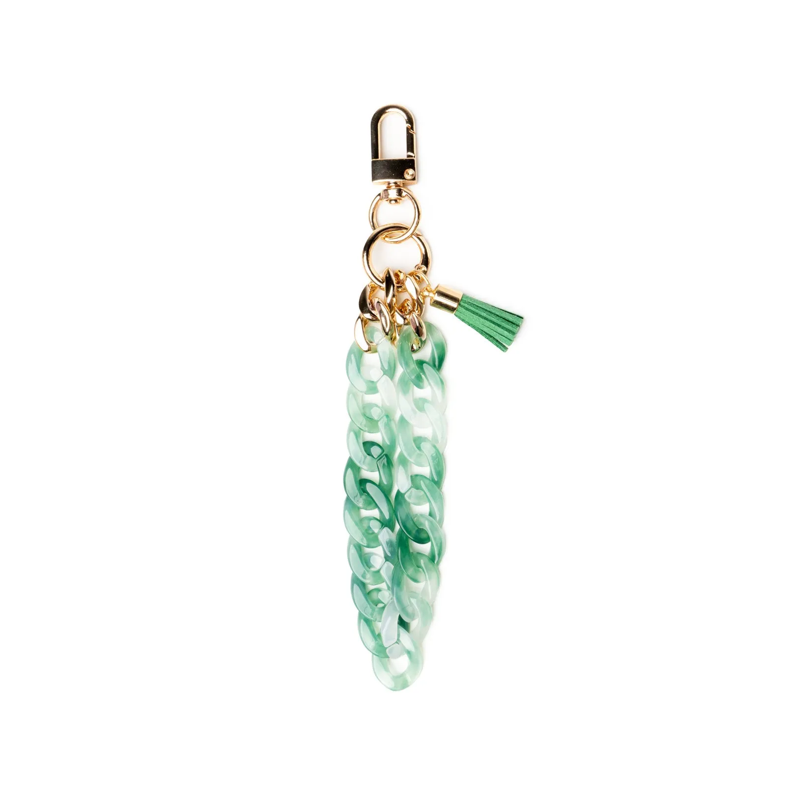 Wristlet Keychains
