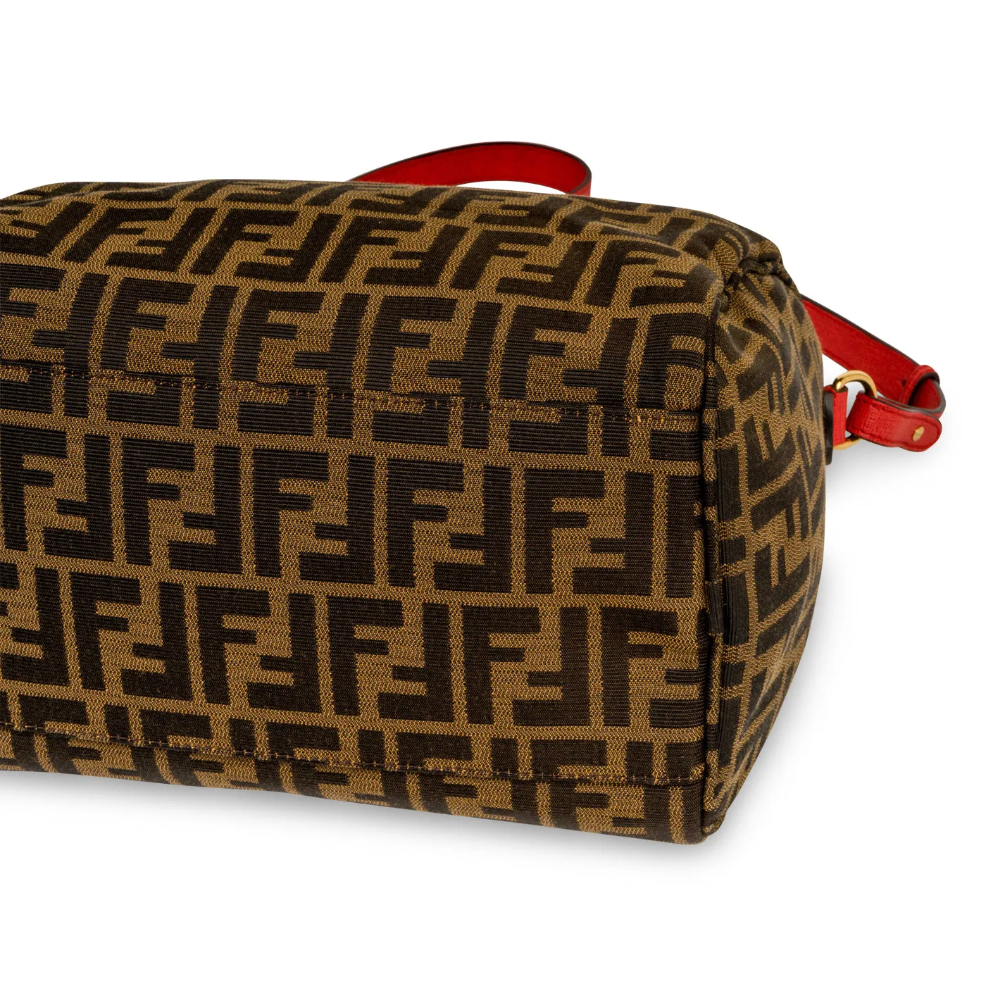 Zucca Bowling Bag