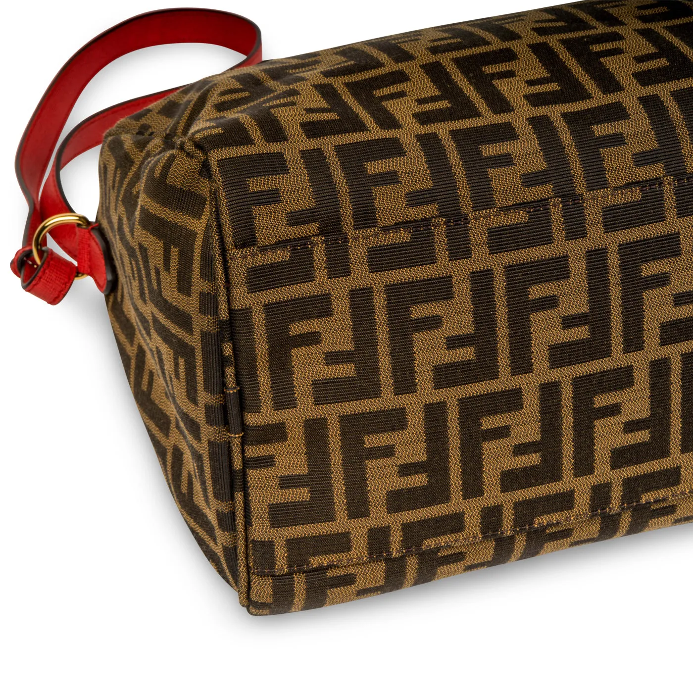 Zucca Bowling Bag