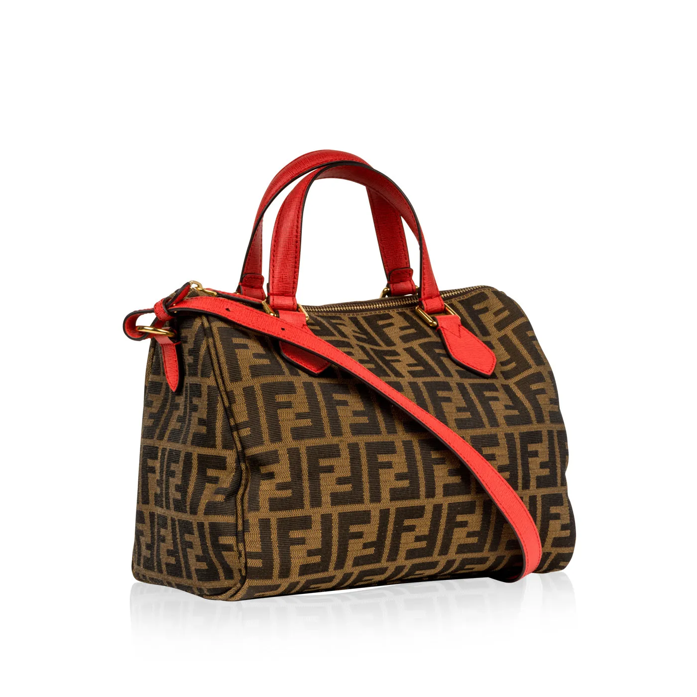 Zucca Bowling Bag