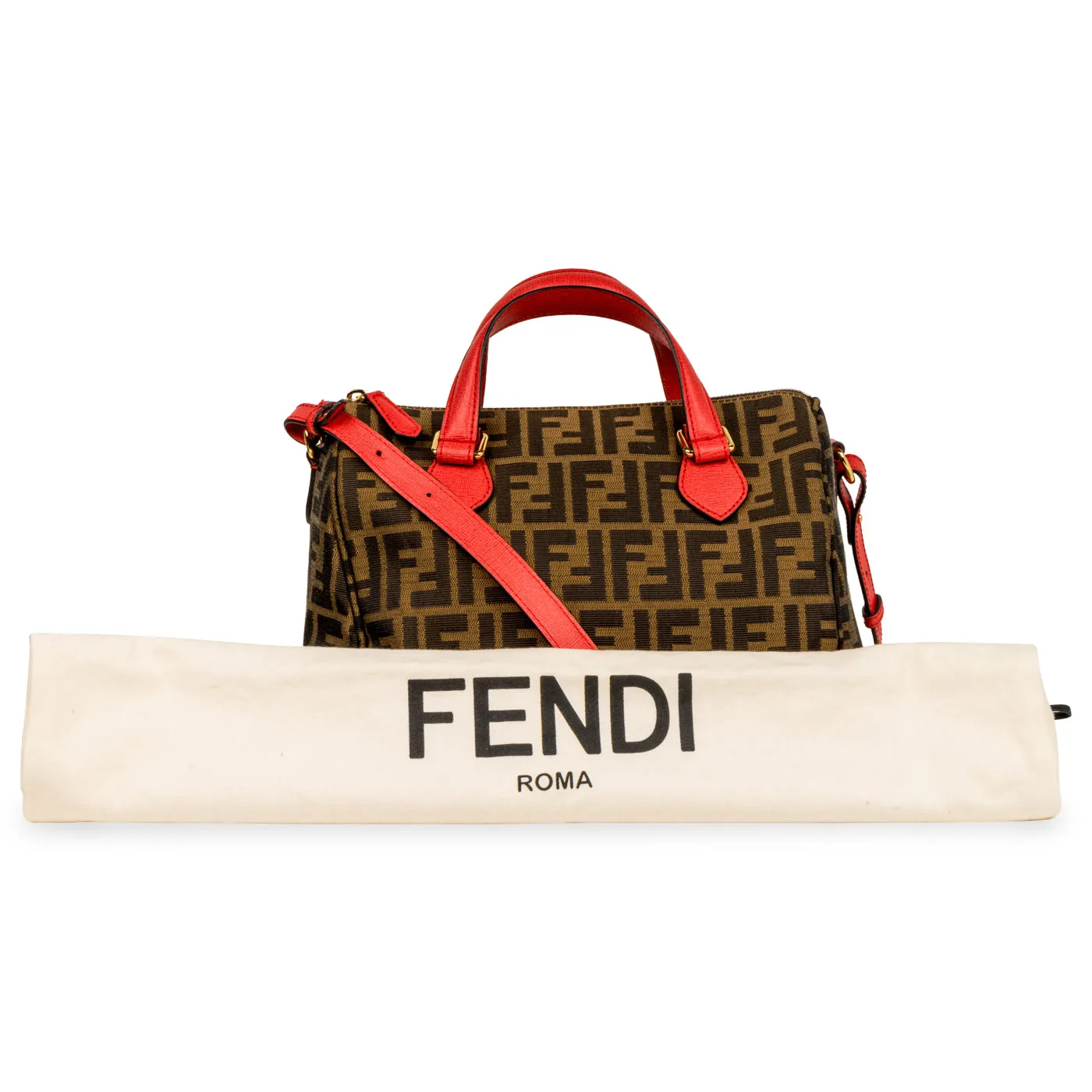 Zucca Bowling Bag