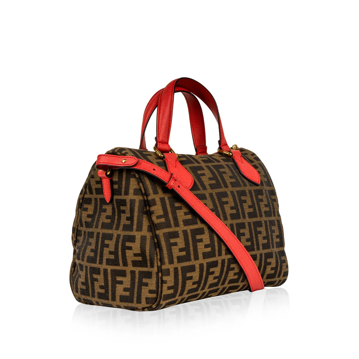 Zucca Bowling Bag