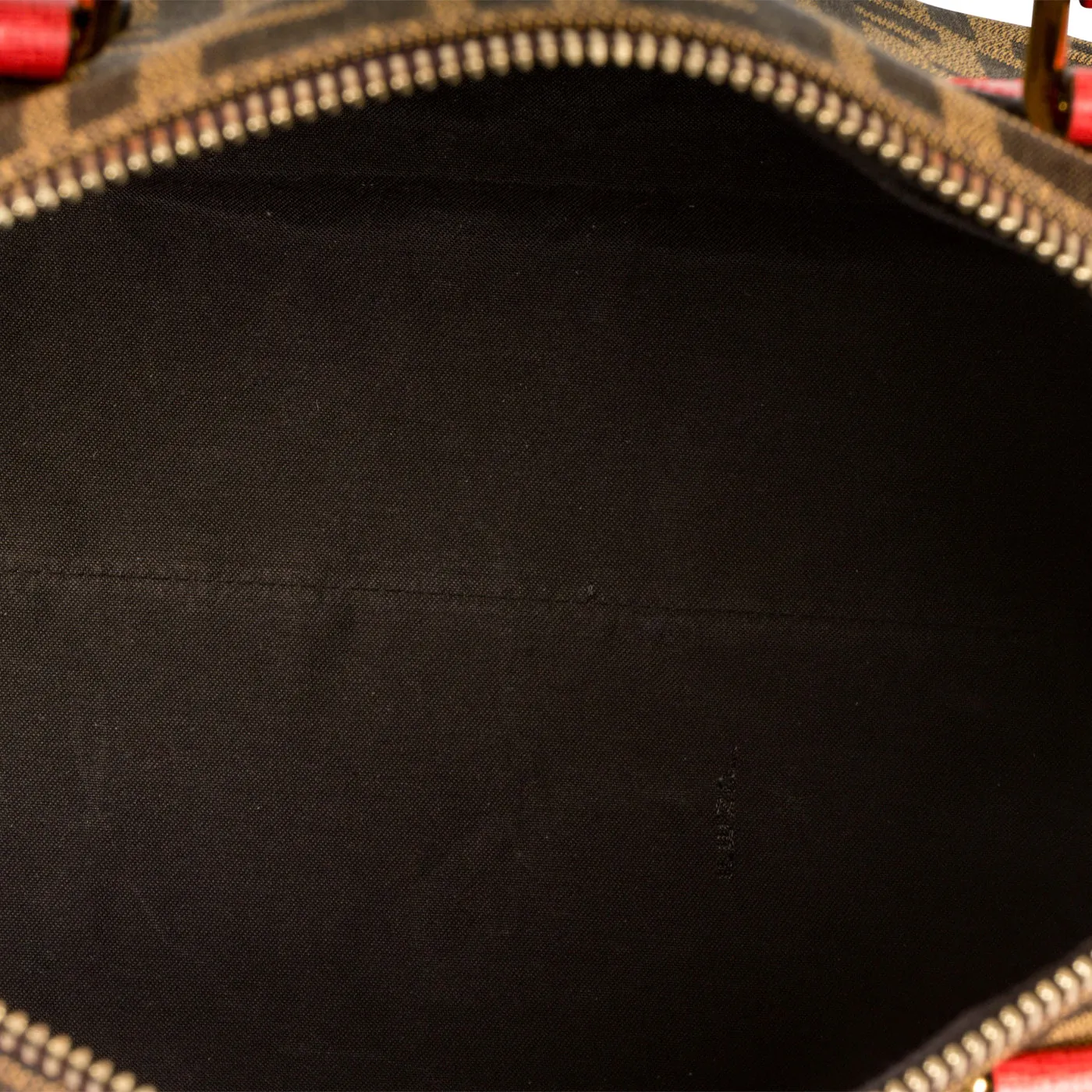 Zucca Bowling Bag