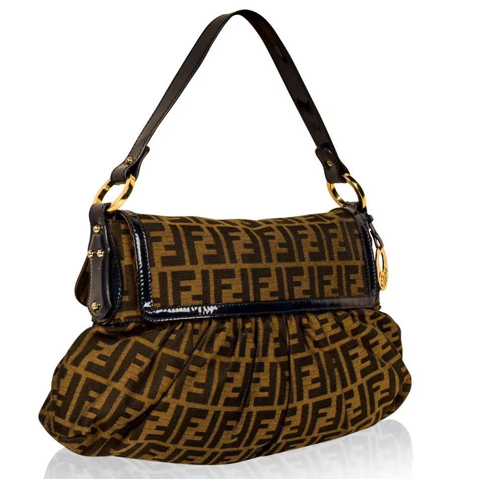 Zucca Hobo Bag