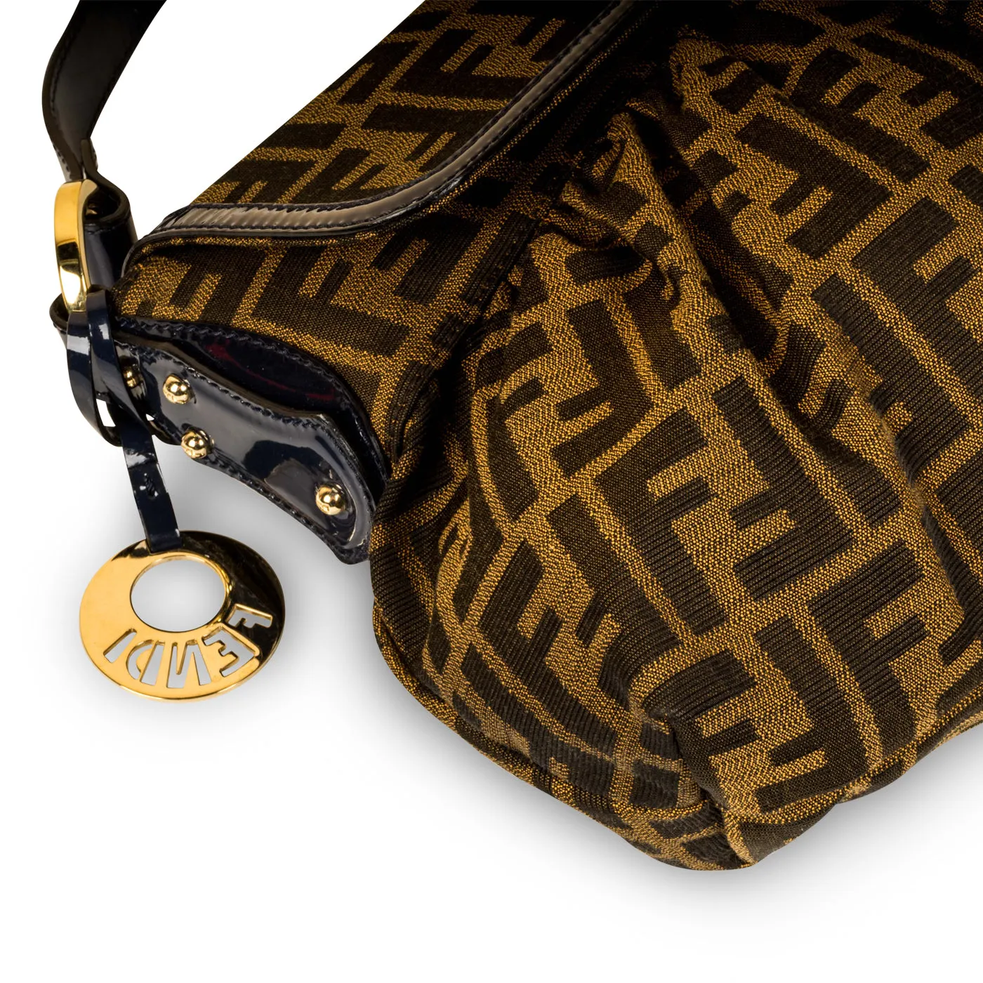 Zucca Hobo Bag