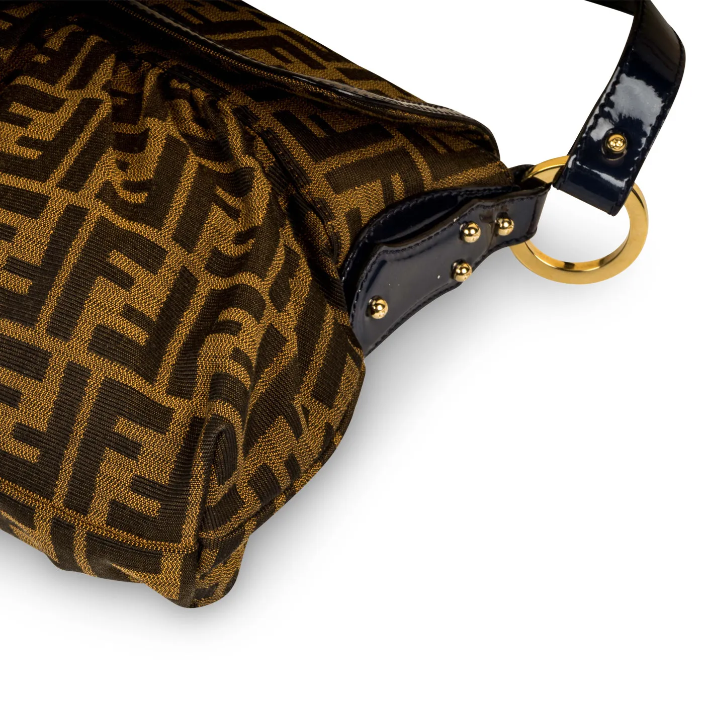 Zucca Hobo Bag