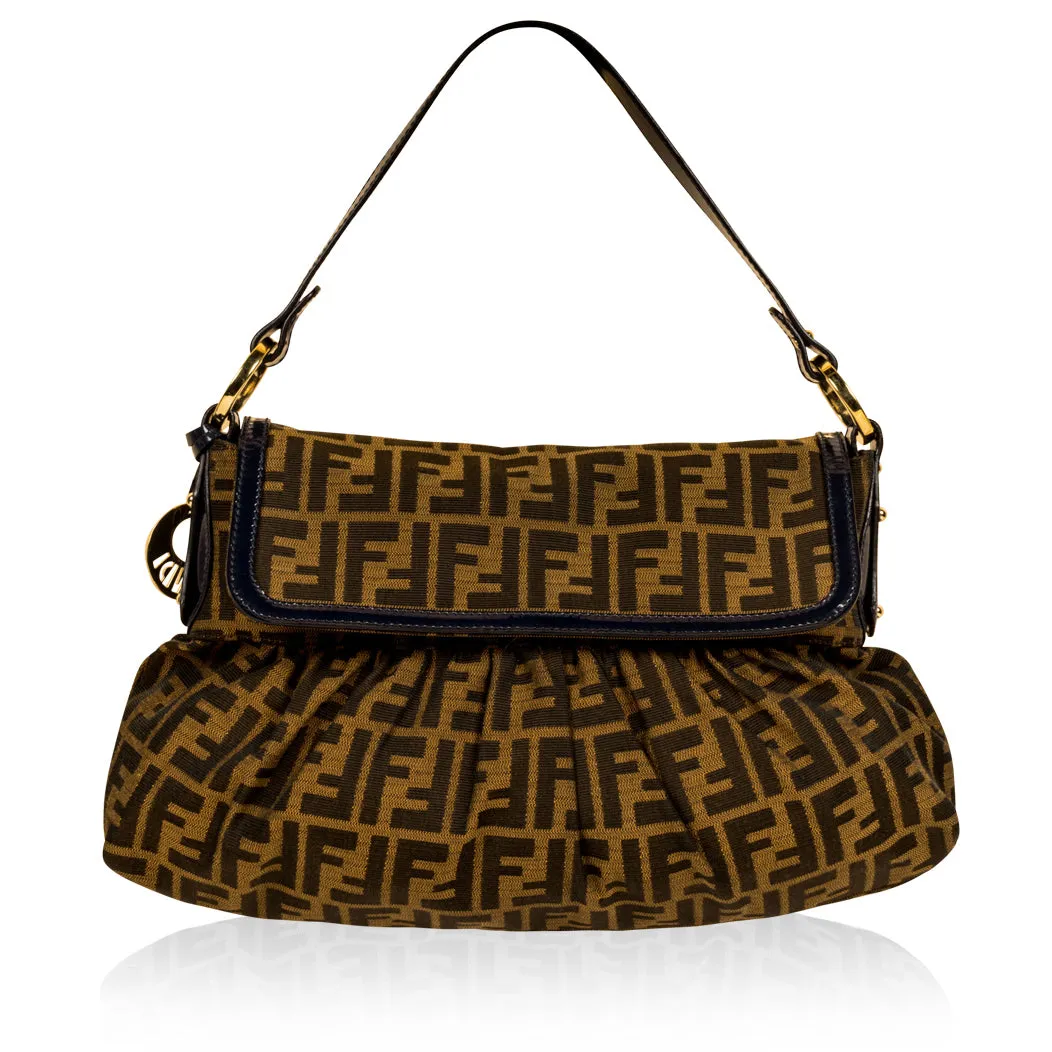Zucca Hobo Bag