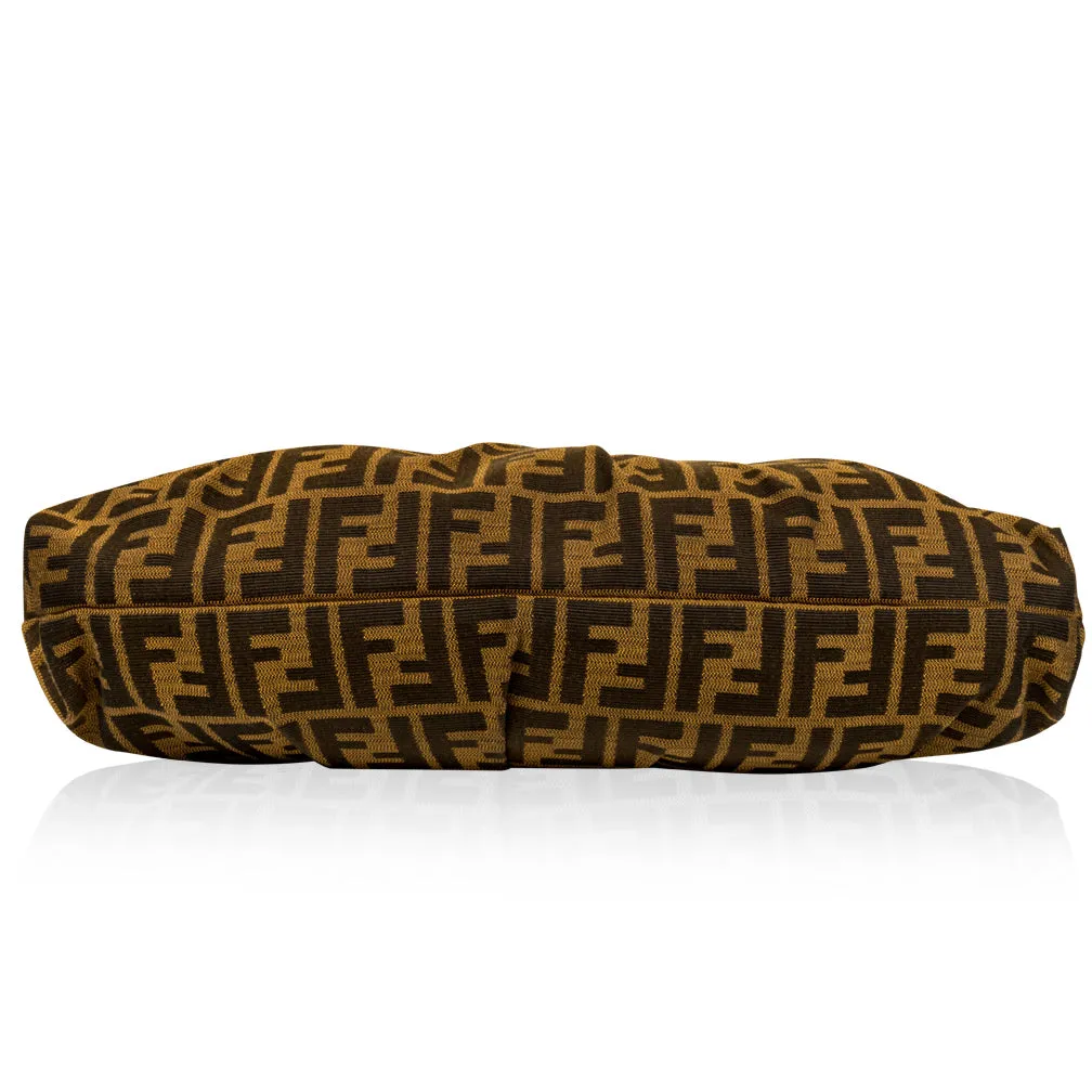 Zucca Hobo Bag